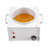 VEVOR Professional Single Pot Wax Warmer - 3000ML Large Capacity Aluminum Hair Removal Heater with Adjustable Temperature Control