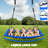 60inch Platform Web/Saucer Swing