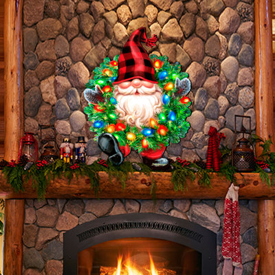 Christmas Decorative Accent