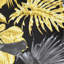 Cobos Blackout Curtain Single Panel