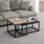 Glorias Coffee Table