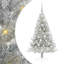  Artificial Pre-lit Christmas Tree PET-1916210378-1916210376