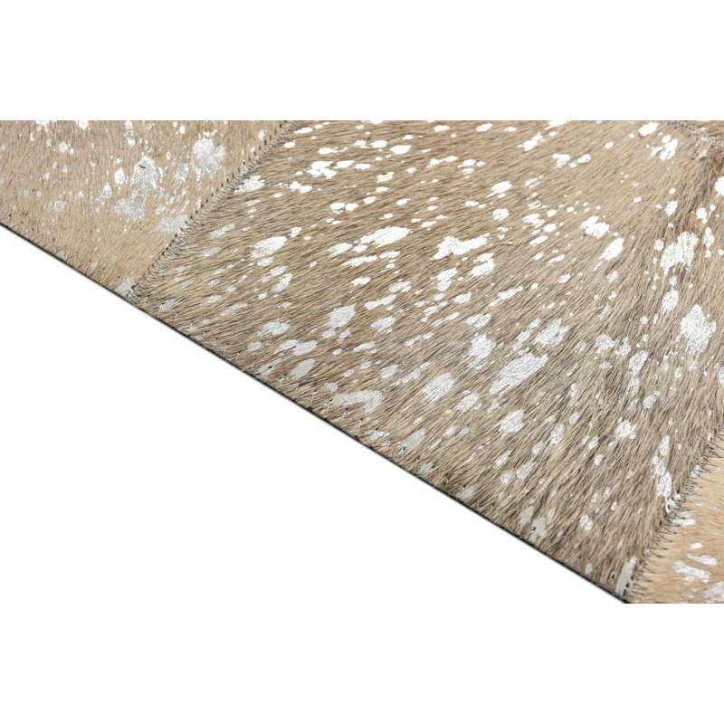 Jake Beige Rug