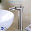 Robinet de salle de bain à un trou-86217528