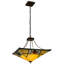 Rustic Lodge 4 - Light Pendant-16183379