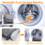 Pet Bed Firm Support Crate Mattress-627240522-627240521