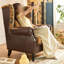 Fauteuil inclinable Moneak
