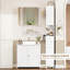Bathroom Cabinet