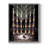 Nocturne Framed Print - Solid Wood-1563976821-1563976822