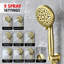Pomme de douche Summerain-112028034