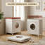Rebrilliant Plastic Decorative Bin-1038202511