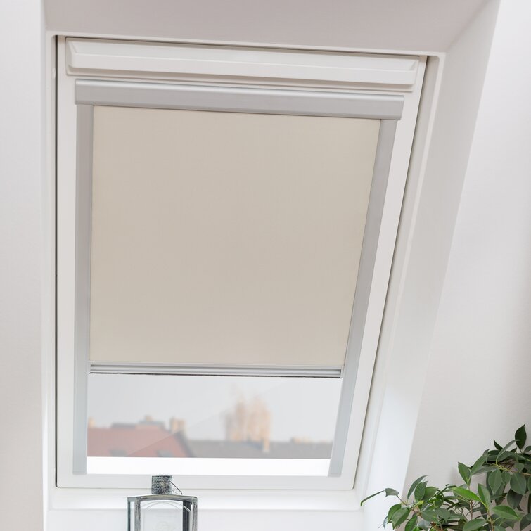Lichtblick Dachfensterrollo Skylight, Thermo, Verdunkelung & Bewertungen