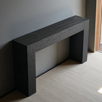 Console Wabi-sabi