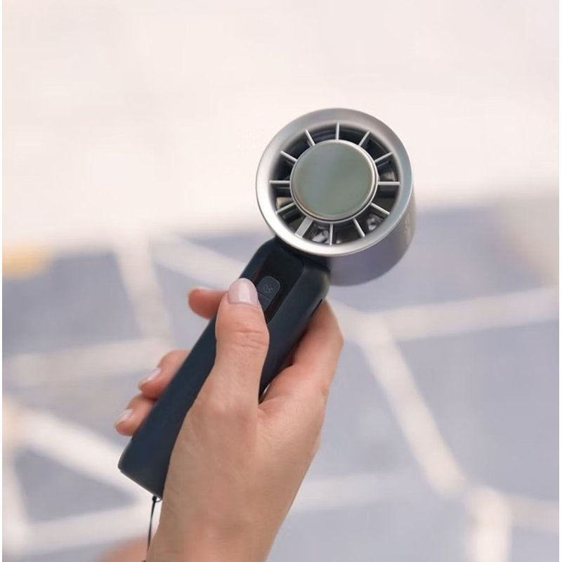 Stylies Lacerti Hand Fan