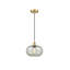 Luminaire suspendu simple à 1 lumière Bobtown-81159120-81159128
