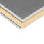 Crotzer 0.47mm Thick 122cm W x 122cm L Vinyl Plank