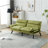 Furniture,Bedroom Furniture,Living Room Furniture,Sofa With Thick Cushion,Sofa Bed,Sleeper Sofa With Metal Feet.-1381025174