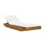 Chaise longue réglable Bluehaven-123140468