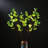 Eucalyptus Lighted Trees & Branches-65584234