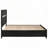 Storage Panel Bed with 2 Drawer-1975772928-1975772942