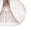 Alfington 1 - Light Geometric Pendant-1751127349