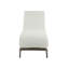 Chaise longue de patio