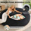 Bean Bag Chair-460882814