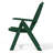 Laguna Patio Folding Highback Dining Chair-109539269