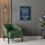 Let Your Light Shine Matthew 5:16 - Wrapped Canvas Print-731090635