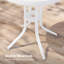 Table de bout en acier Ebern Designs-1375297080-1375297082