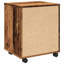 Arpelar 1 Drawer Filing Cabinet-1683582423
