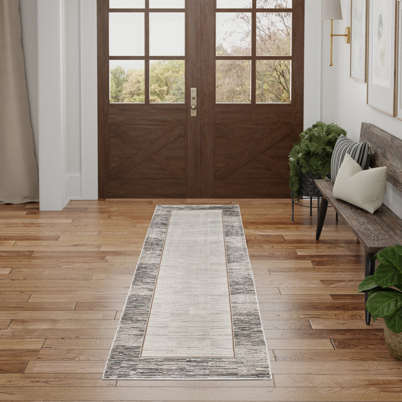 Alenson Area Rug, Runner 69 x 229cm