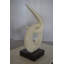 Élégante statue Boomerang Renfrow-1040842535