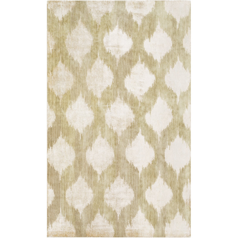 Norwell Geometric Indoor Rug, Rectangle 5' x 8'