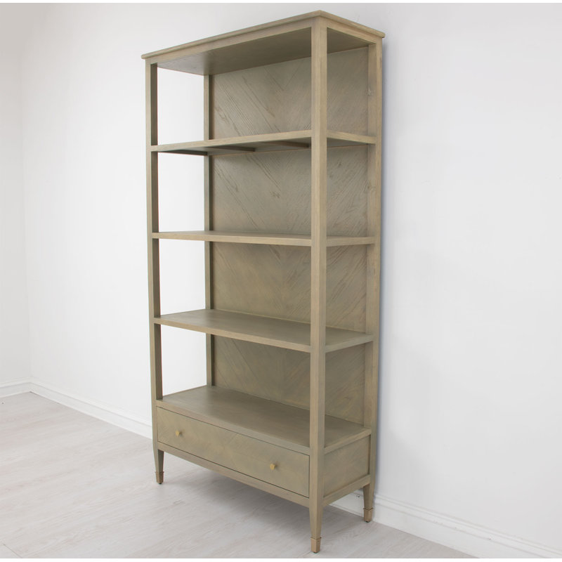 Helene Shelf, Natural Tuscan