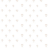 Lady Charlotte Fleur 10' L x 24" W Wallpaper Roll