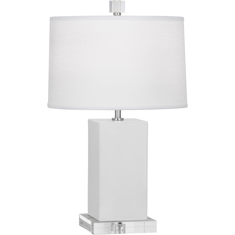 Daisy Harvey Accent Lamp, Daisy
