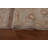 Vegetable Dye Oushak Oriental Area Rug