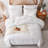 7 Pieces Comforter Set, Tufted Boho Bed In A Bag Comforter And Sheet Set, All Season Soft Microfiber Complete Bedding Set-112094428-112094430