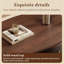 Table basse 68,9 po