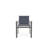 Tribeca Sling Stacking Arm Chair-98359604-98714756