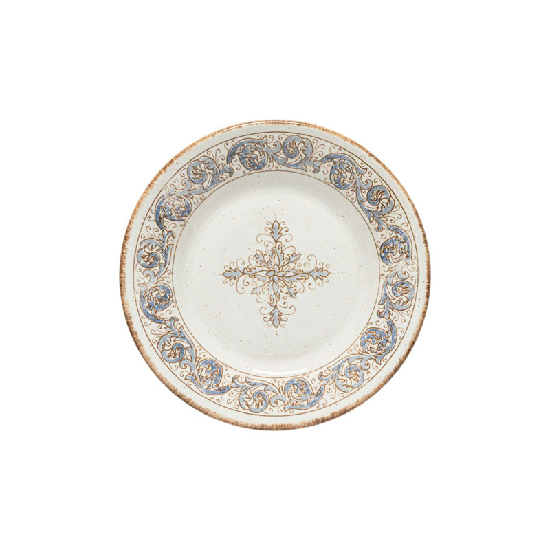 Salad Plate