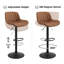 Tabouret de bar et de comptoir Almeida-1604128086