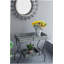 Table d'appoint 32 po x 15 po x 31 po Maggie