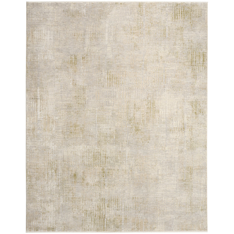 CK089 DRIFT RUG Abstract Machine Made Area Rug, Rectangle 239 x 310 cm