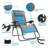 Talecia Folding Zero Gravity Chair-60371842