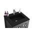 Ensemble de meuble-lavabo simple 24 po Caballero-341643888-341643889