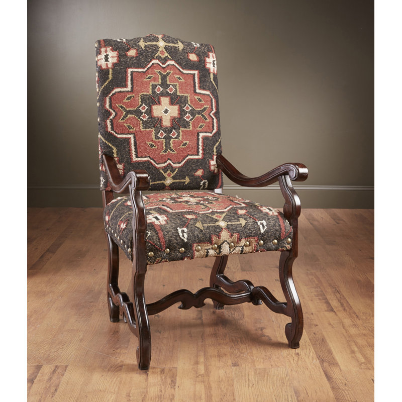 Fauteuil large 27 po Ken