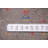 Gray Gabbeh Oriental Area Rug