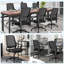 Chaise de bureau Lubrosav